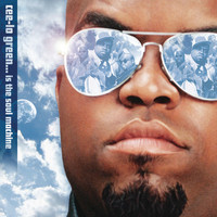 Thumbnail for the Cee-Lo Green - Cee-Lo Green... Is The Soul Machine link, provided by host site