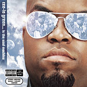Thumbnail for the CeeLo Green - Cee-Lo Green... Is The Soul Machine link, provided by host site