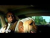 Thumbnail for the CeeLo Green - Cee-Lo - I'll Be Around link, provided by host site
