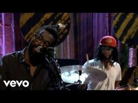 Thumbnail for the CeeLo Green - Cee-Lo - Still Talking: Caffeinated Consciousness link, provided by host site