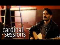 Thumbnail for the Local Natives - Ceilings - CARDINAL SESSIONS link, provided by host site