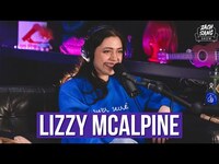 Thumbnail for the Lizzy McAlpine - Ceilings, five seconds flat, TikTok, Next Album link, provided by host site