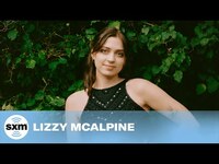 Thumbnail for the Lizzy McAlpine - Ceilings [LIVE @ SiriusXM] | Next Wave Vol. 5 link, provided by host site