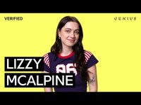 Thumbnail for the Lizzy McAlpine - "​Ceilings" Official Lyrics & Meaning | Verified link, provided by host site