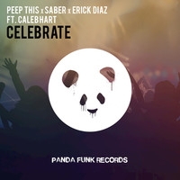 Thumbnail for the Peep This - Celebrate link, provided by host site