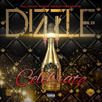 Thumbnail for the Dizzle - Celebrate link, provided by host site