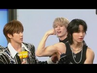 Thumbnail for the JO1 - Celebrate their debut in NYC and talk their upcoming album, ' BE CLASSIC' link, provided by host site