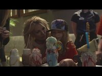 Thumbnail for the Britney Spears - Celebrates niece’s recovery at Planet Hollywood link, provided by host site