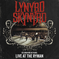 Thumbnail for the Lynyrd Skynyrd - Celebrating 50 Years (Live At The Ryman) link, provided by host site