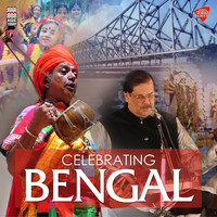 Thumbnail for the Ajoy Chakrabarty - Celebrating Bengal link, provided by host site