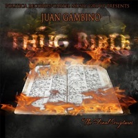 Thumbnail for the Juan Gambino - Celebrating Life link, provided by host site