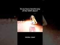 Thumbnail for the Jewel - Celebrating the anniversary of my album ‘0304’ 💛#throwback #intuition link, provided by host site