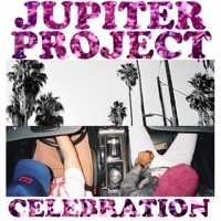 Thumbnail for the Jupiter Project - Celebration link, provided by host site