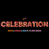 Thumbnail for the Maffio - Celebration link, provided by host site