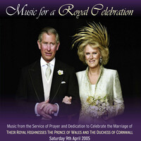 Thumbnail for the Alun Hoddinott - Celebration Fanfare link, provided by host site