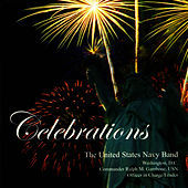 Thumbnail for the US Navy Band - Celebrations link, provided by host site