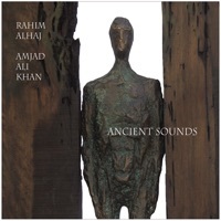 Thumbnail for the Rahim AlHaj - Celebrations link, provided by host site