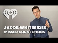 Thumbnail for the Jacob Whitesides - Celebrities Reading Craigslist Missed Connections link, provided by host site