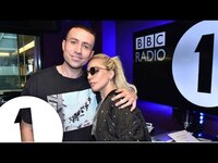 Thumbnail for the Lady Gaga - Celebrity Advice Line link, provided by host site