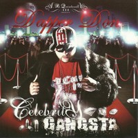 Thumbnail for the Dapper Don - Celebrity Gangsta link, provided by host site