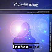 Thumbnail for the Techno Mind - Celestial Being link, provided by host site