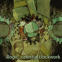 Thumbnail for the Illogic - Celestial Clockwork link, provided by host site