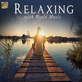 Thumbnail for the Jason Carter - Celestial Hymn link, provided by host site