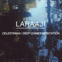 Thumbnail for the Laraaji - Celestrana / Deep Chimes Meditation link, provided by host site