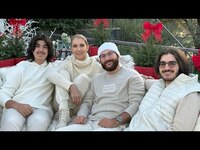 Thumbnail for the Céline Dion - Celine Dion Shares Rare Look at 3 Sons to Honor Late Husband René Angélil link, provided by host site