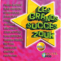 Thumbnail for the Alain Ajax - Céline - Zouk play link, provided by host site