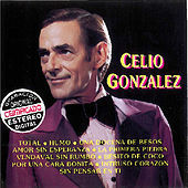 Thumbnail for the Celio Gonzalez - Celio Gonzalez link, provided by host site