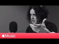 Thumbnail for the Jack White - Cell Phone Ban and Backstage Rituals | It's Electric! | Apple Music link, provided by host site