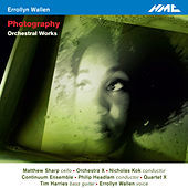 Thumbnail for the Matthew Sharp - Cello Concerto link, provided by host site