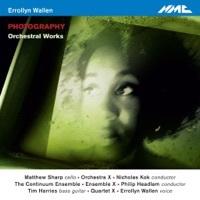 Thumbnail for the Matthew Sharp - Cello Concerto link, provided by host site