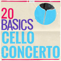 Thumbnail for the Luigi Boccherini - Cello Concerto in B-Flat Major: II. Adagio link, provided by host site