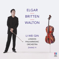 Thumbnail for the Edward Elgar - Cello Concerto in E Minor, Op. 85: II. Lento – Allegro molto link, provided by host site