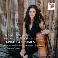 Thumbnail for the Julius Klengel - Cello Concerto No. 3 in A Minor, Op. 31: II. Intermezzo. Allegretto link, provided by host site