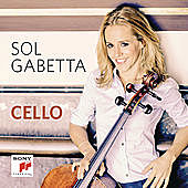 Thumbnail for the Sol Gabetta - Cello link, provided by host site