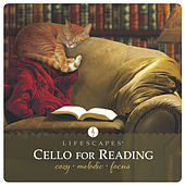 Thumbnail for the Daniel May - Cello for Reading link, provided by host site