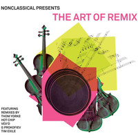 Thumbnail for the Gabriel Prokofiev - Cello Multitracks - Medasyn 'Defoncé Dans Le 20eme' Remix link, provided by host site