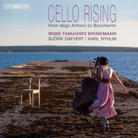 Thumbnail for the Mime Yamahiro Brinkmann - Cello Rising link, provided by host site