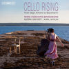 Thumbnail for the Mime Yamahiro-Brinkmann - Cello Rising link, provided by host site