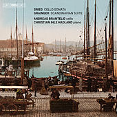 Thumbnail for the Andreas Brantelid - Cello Sonata in A Minor, Op. 36: I. Allegro agitato link, provided by host site
