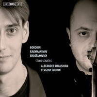 Thumbnail for the Alexander Borodin - Cello Sonata in B Minor: I. Allegro link, provided by host site