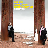 Thumbnail for the Alexandra Silocea - Cello Sonatas link, provided by host site
