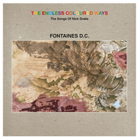 Thumbnail for the FONTAINES D.C. - ' Cello Song link, provided by host site