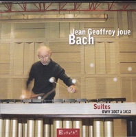 Thumbnail for the Jean Geoffroy - Cello Suite No. 5 in C Minor, BWV 1011: I. Prelude link, provided by host site