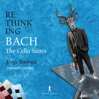 Thumbnail for the Johann Sebastian Bach - Cello Suite No. 6 in D Major, BWV 1012: II. Allemande link, provided by host site