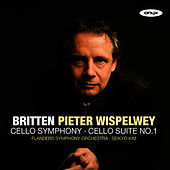 Thumbnail for the Pieter Wispelwey - Cello Symphony; Cello Suite No.1 link, provided by host site