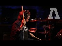 Thumbnail for the The Pack a.d. - Cellophane | Audiotree Live link, provided by host site